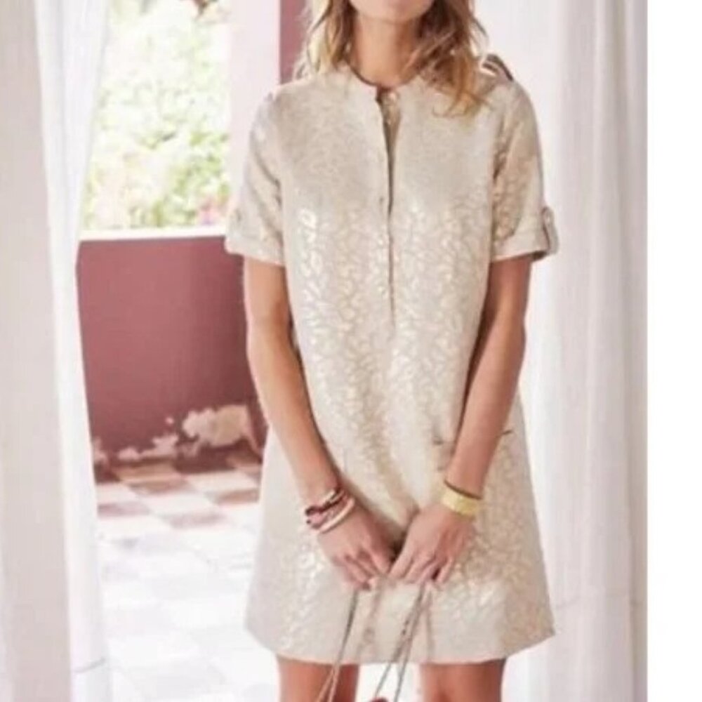 Sezane Dress 36